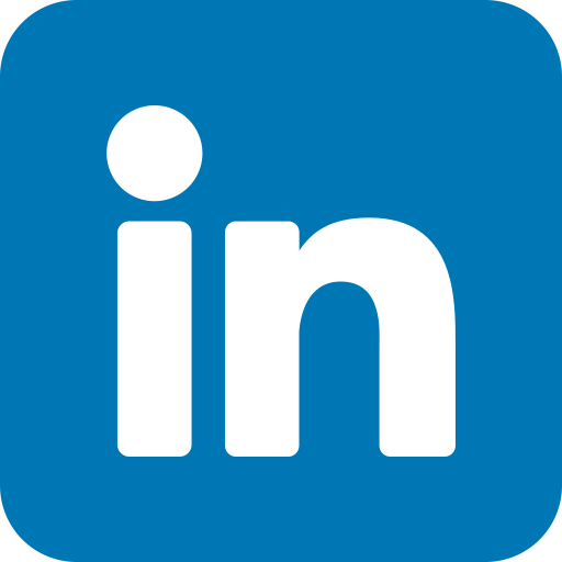 Linkedin Icon from flaticon.com
